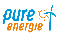 Pure Energie Logo